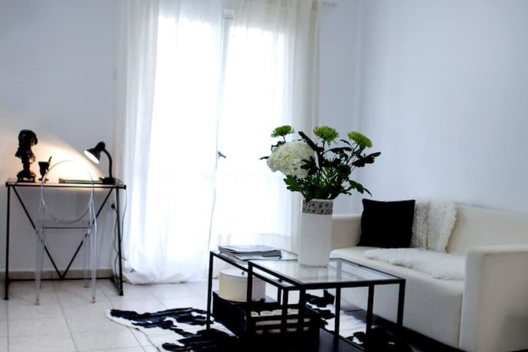 Photo of Livingroom in Marousi
