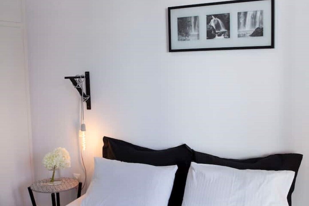 Photo of Bedroom in Marousi