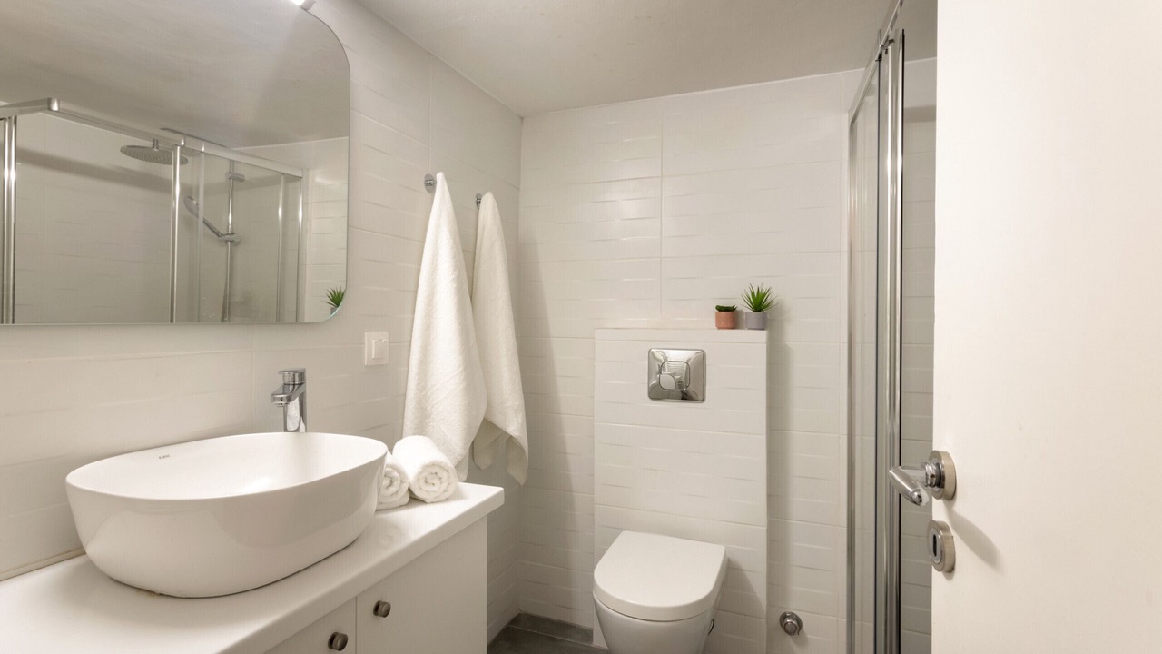 Photo of Bathroom in Pangrati