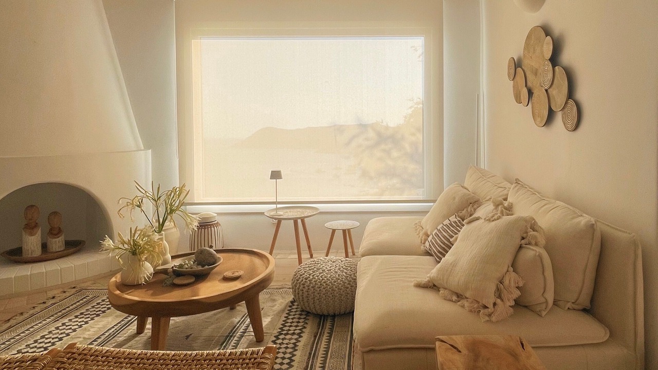 Photo of Livingroom in Elia