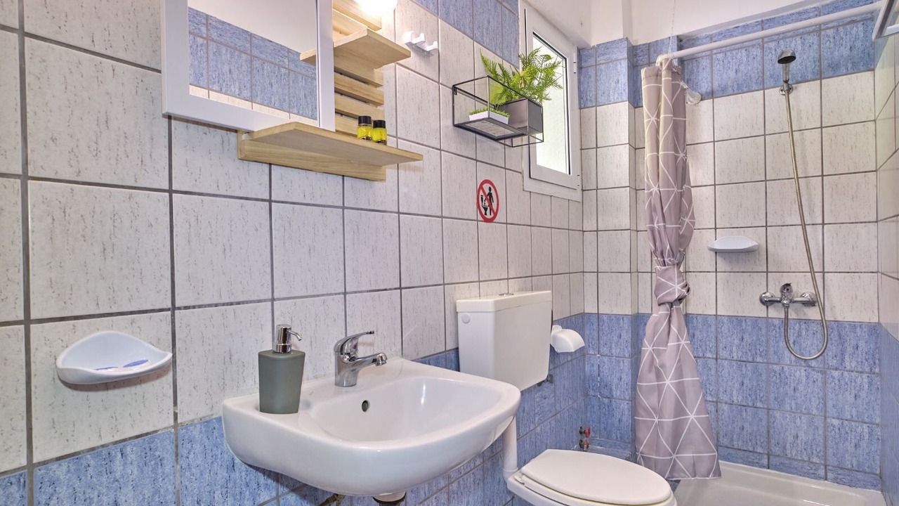 Photo of Bathroom in Sidari