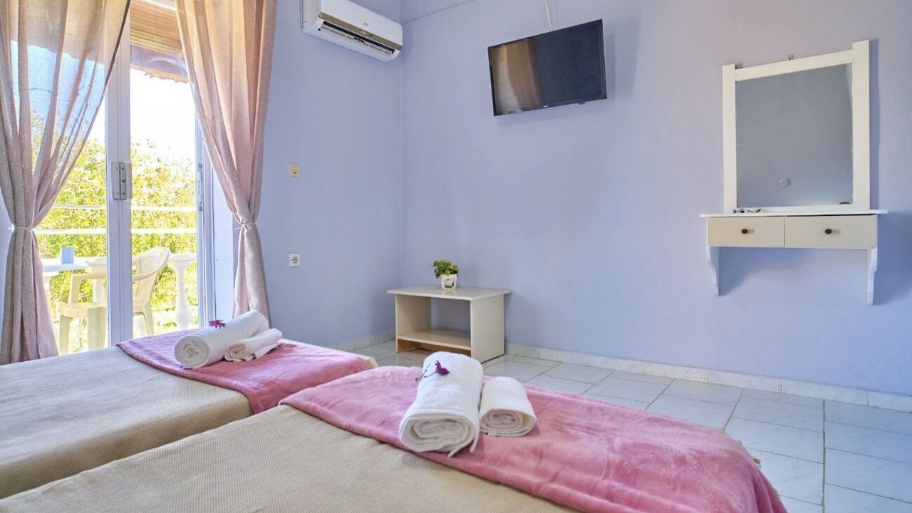 Photo of Bedroom in Sidari
