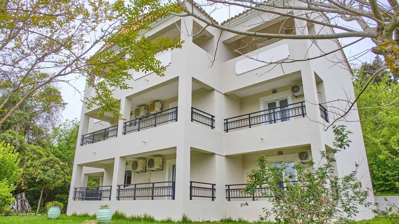 Photo of Outdoor in Sidari