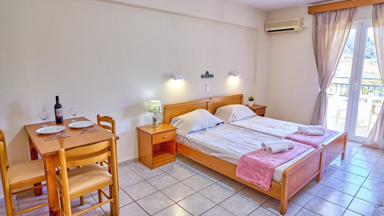 Photo of Bedroom in Sidari