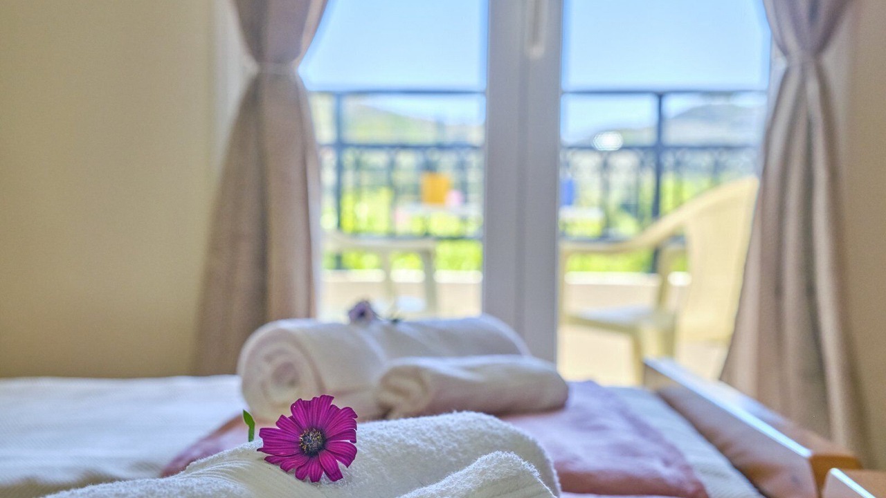 Photo of Bedroom in Sidari