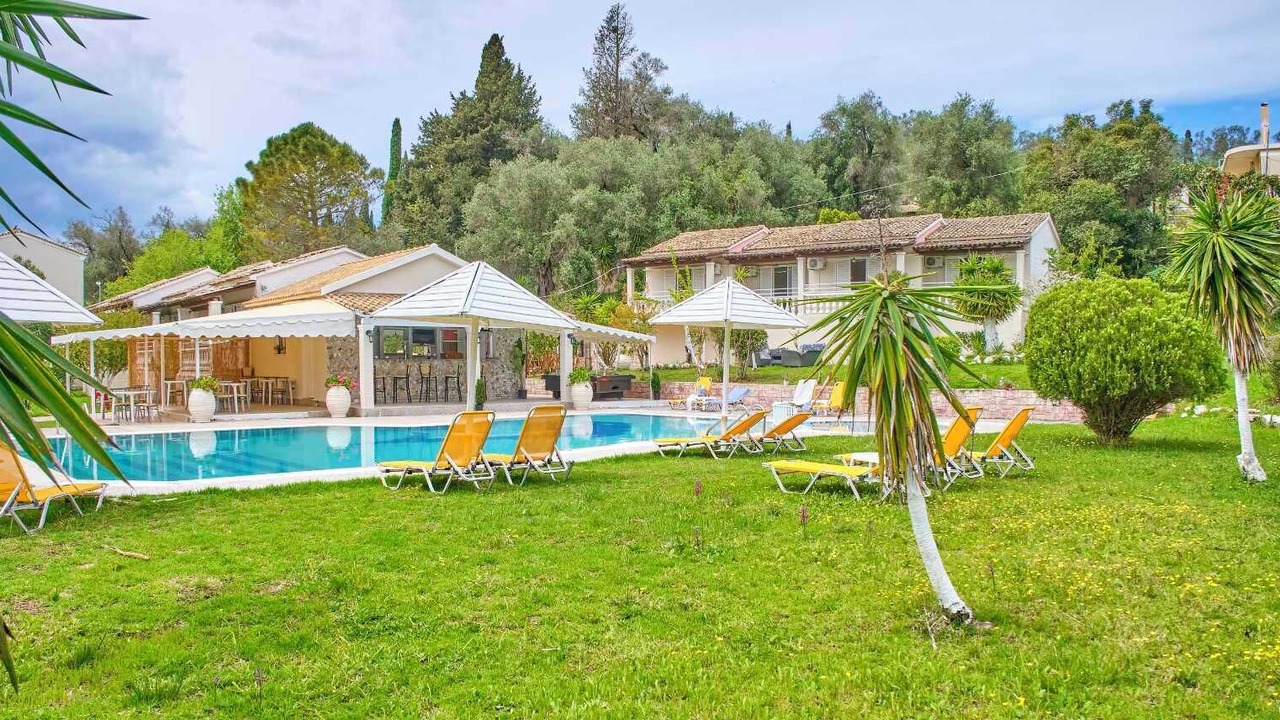 Photo of Outdoor in Sidari