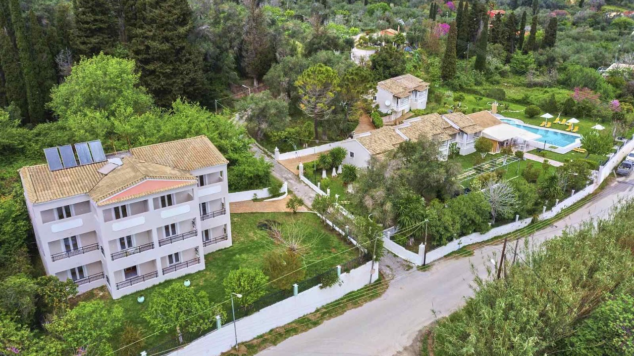 Photo of Outdoor in Sidari