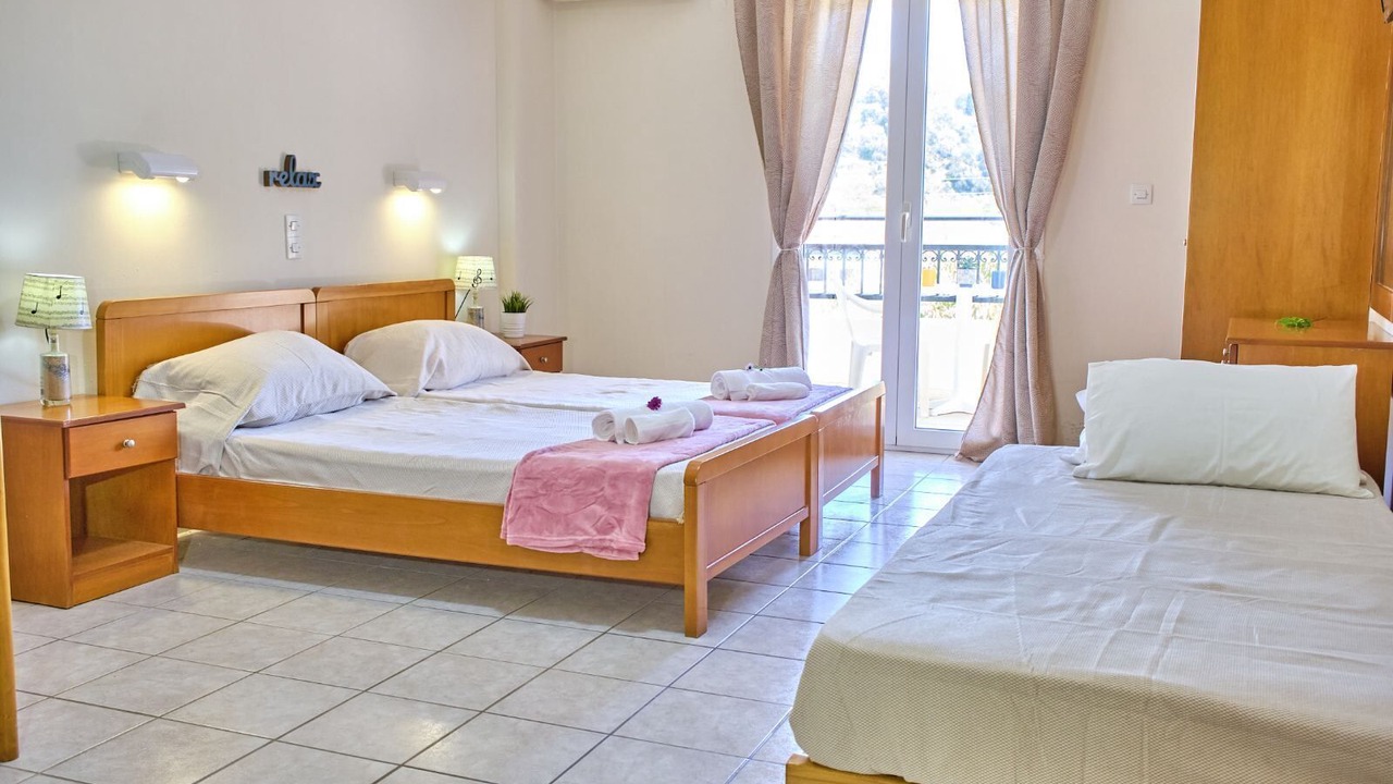 Photo of Bedroom in Sidari