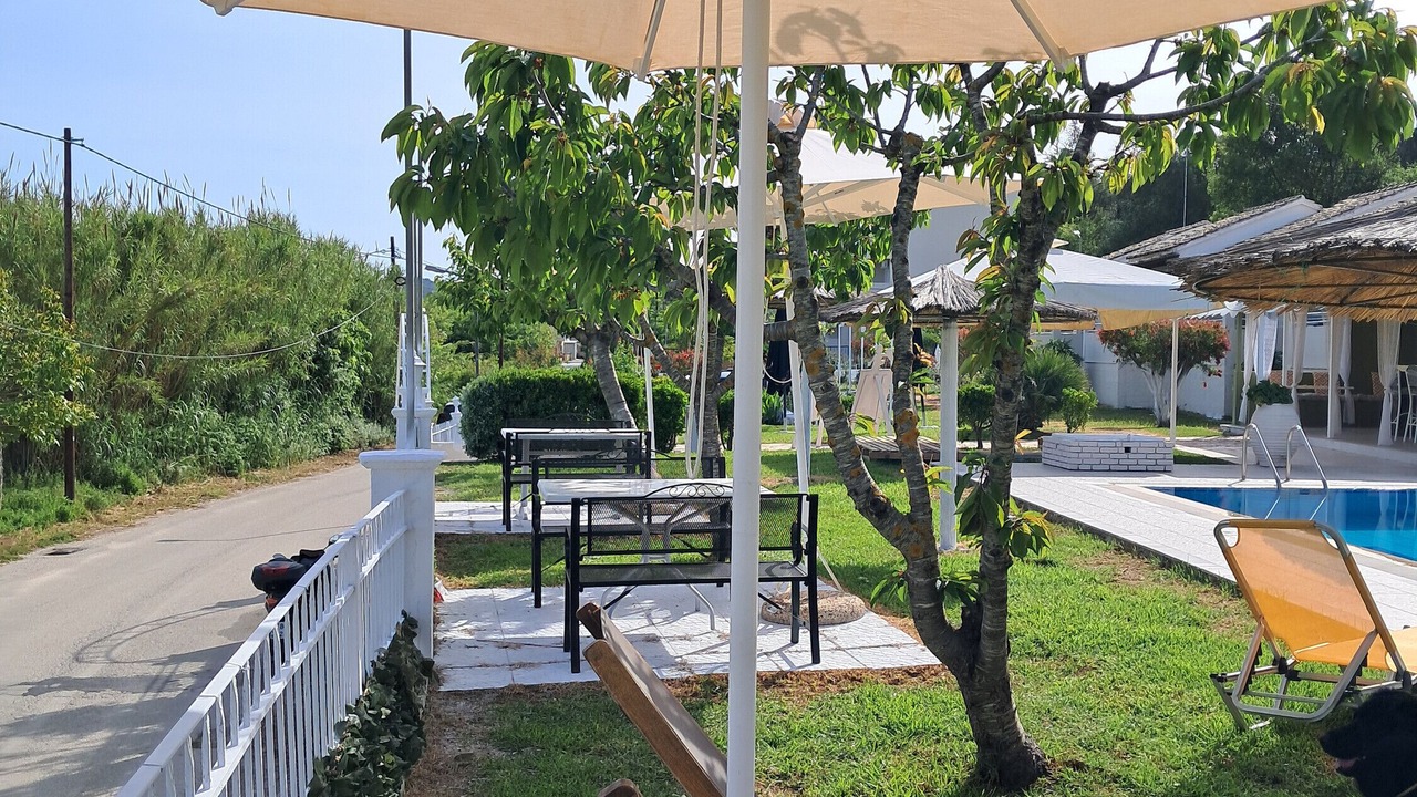 Photo of Outdoor in Sidari