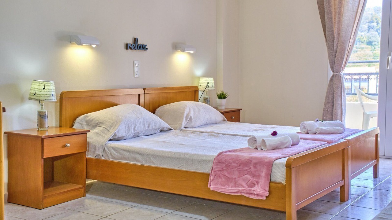 Photo of Bedroom in Sidari