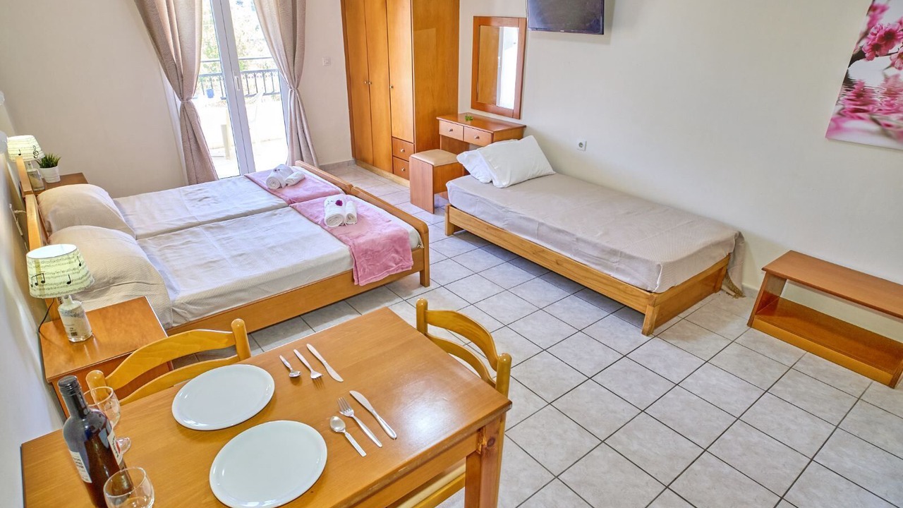 Photo of Bedroom in Sidari
