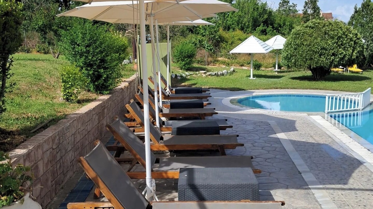 Photo of Outdoor in Sidari