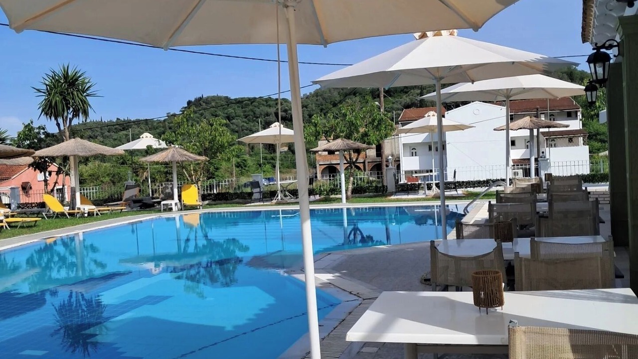 Photo of Outdoor in Sidari