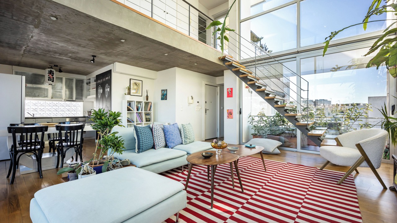 Photo of Livingroom in Gazi