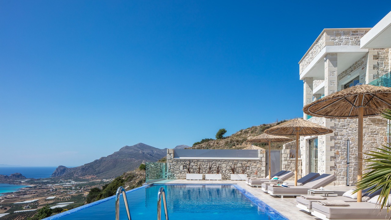 Photo of Outdoor in Limeniskos