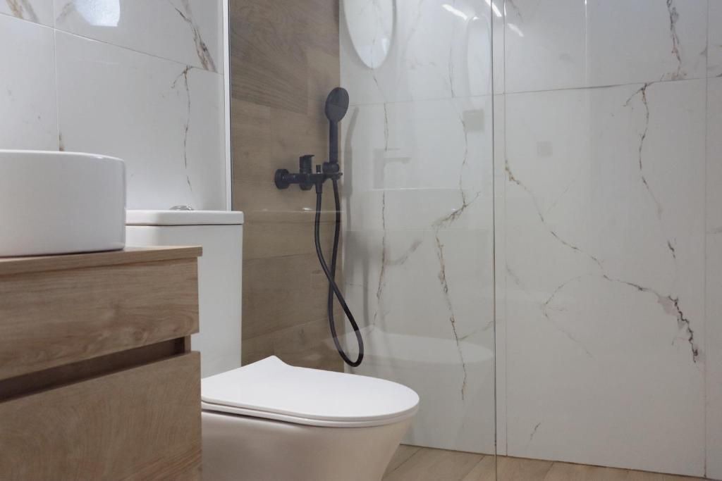 Photo of Bathroom in Spilia