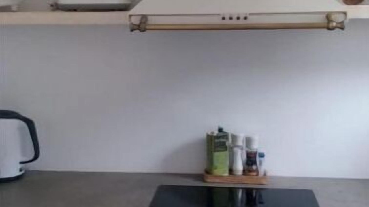 Photo of Kitchen in Pefki