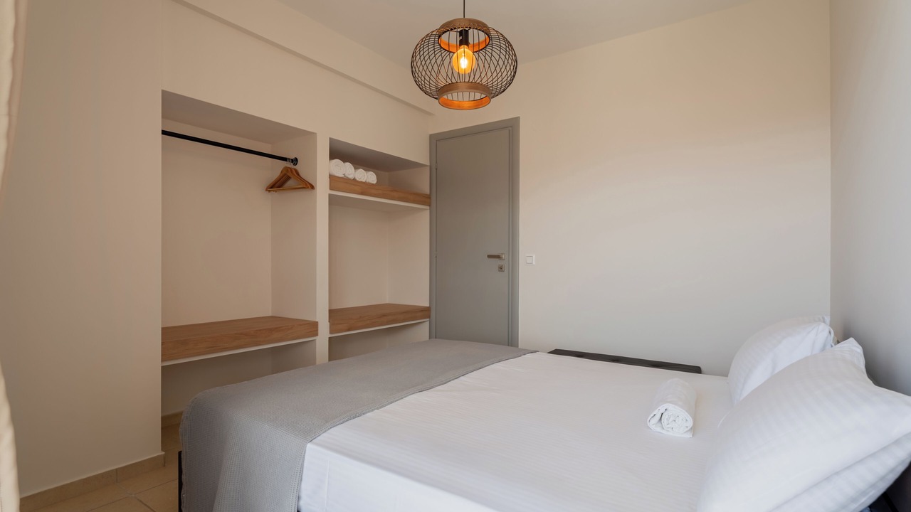 Photo of Bedroom in Neos Marmaras