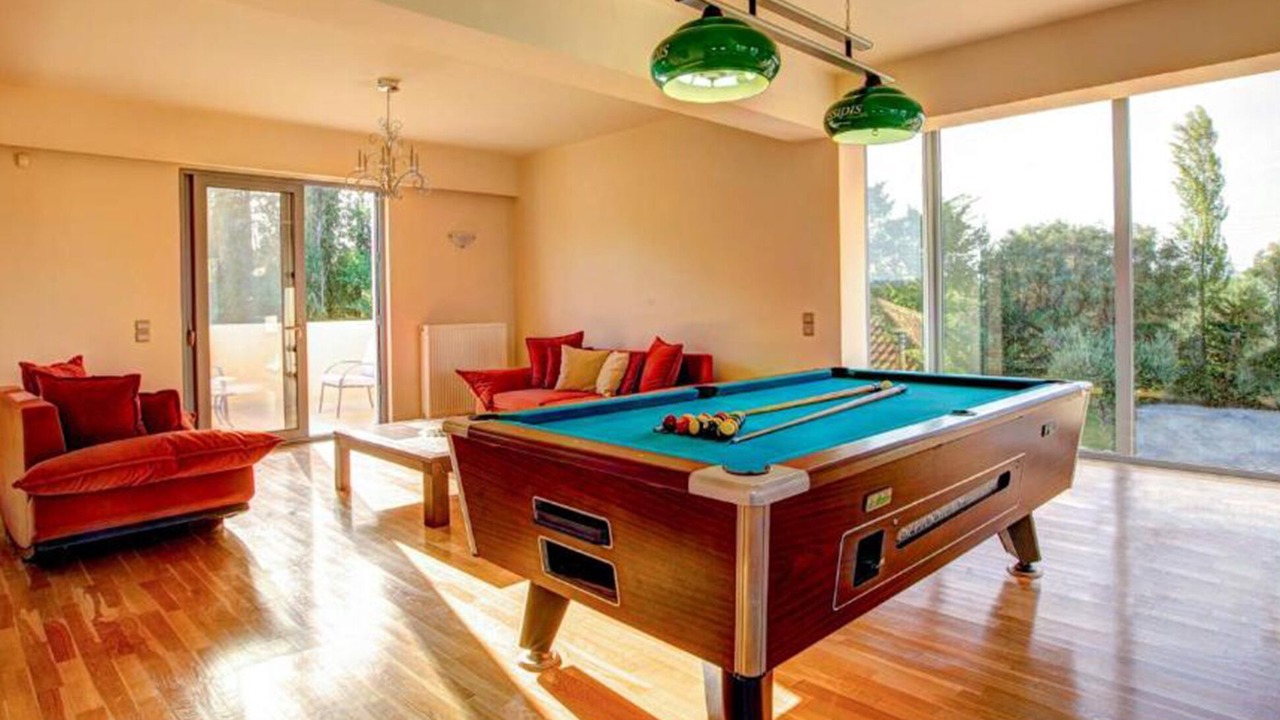 Photo of Bedroom in Agia Marina