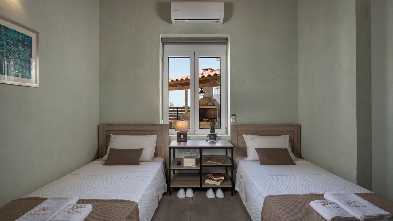 Photo of Bedroom in Galatas