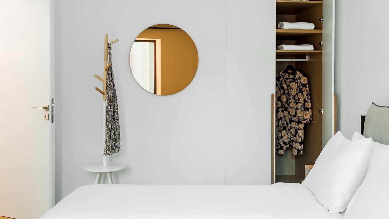 Photo of Bedroom in Koukaki