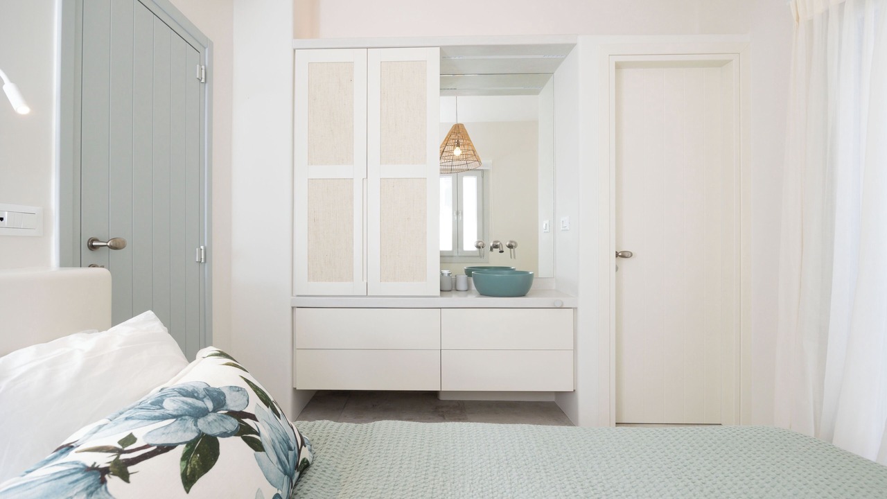 Photo of Bathroom in Agios Prokopios