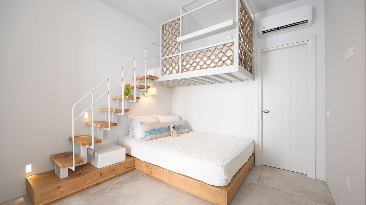 Photo of Bedroom in Agios Prokopios