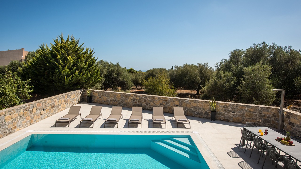 Photo of Outdoor in Old Hersonissos