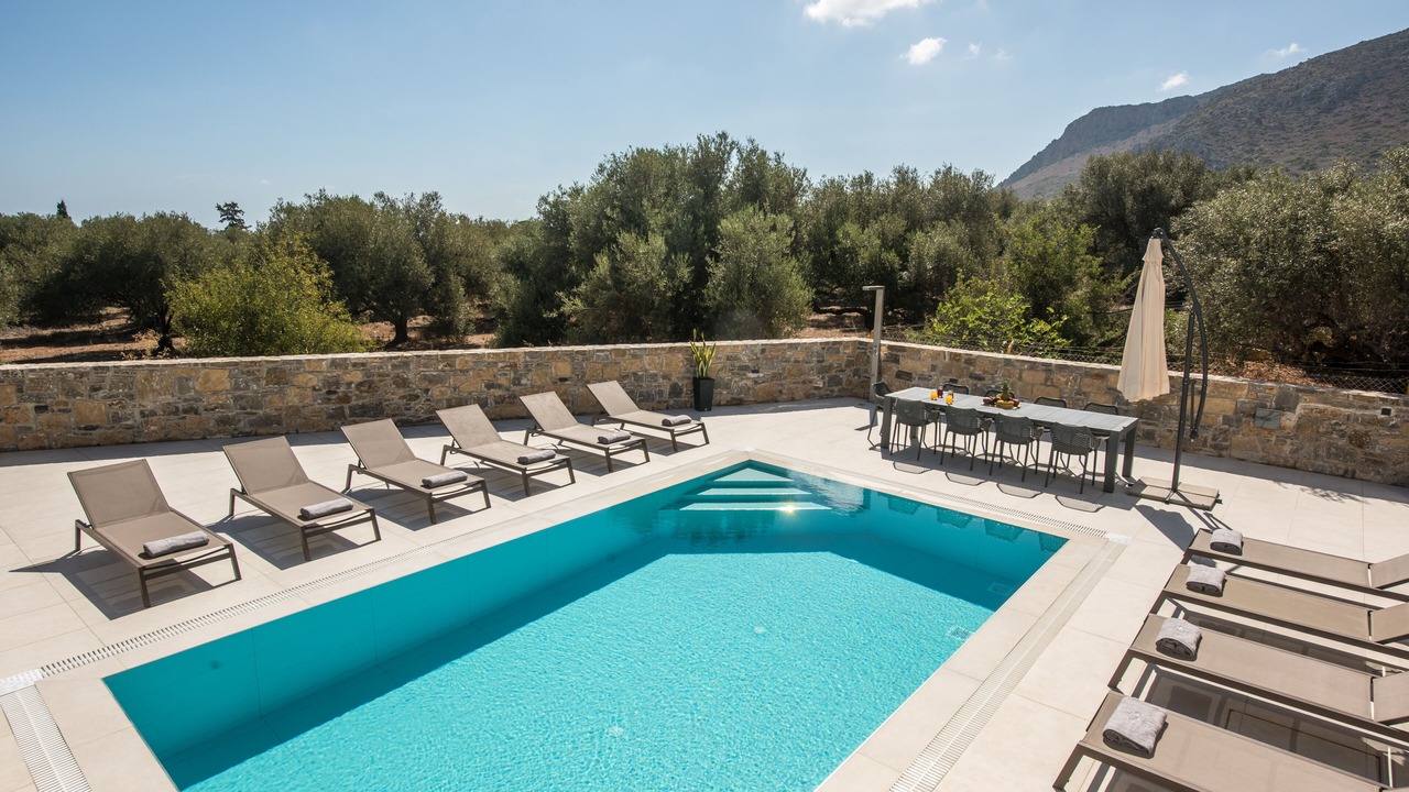 Photo of Outdoor in Old Hersonissos