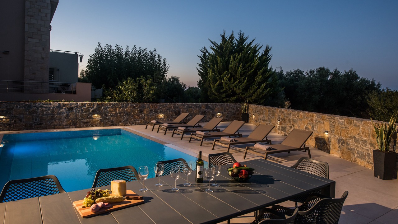 Photo of Outdoor in Old Hersonissos