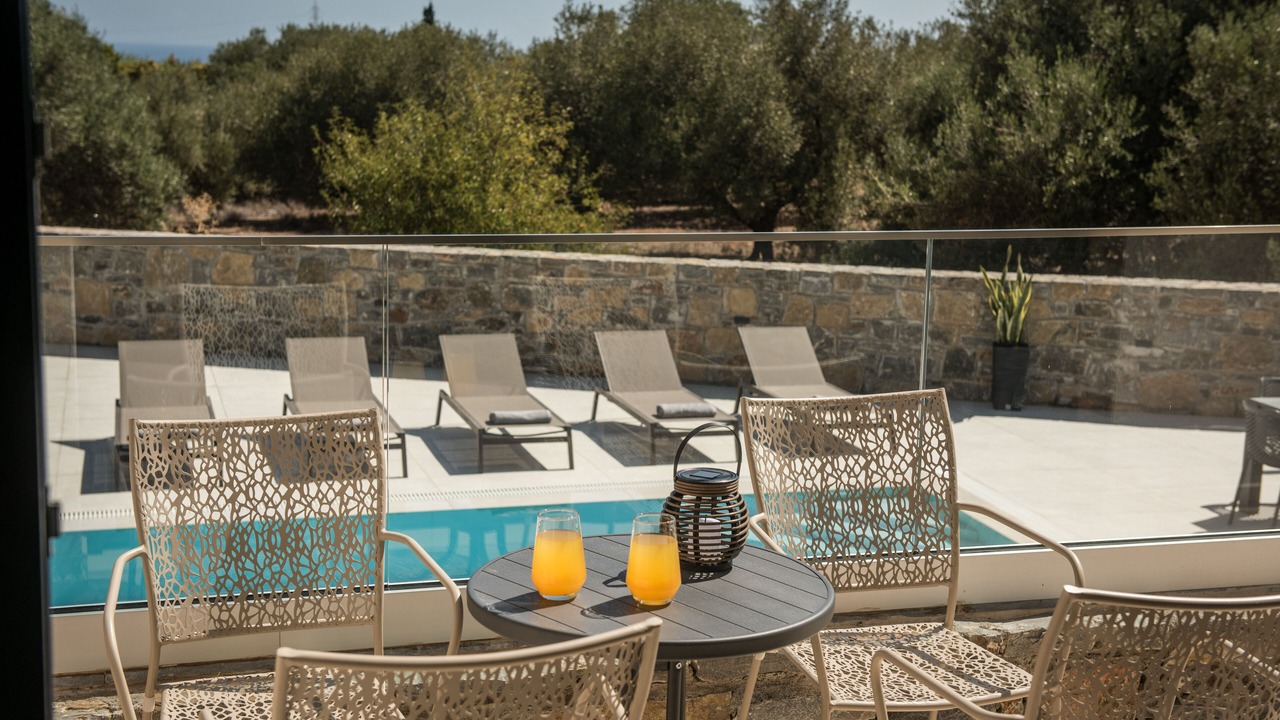Photo of Outdoor in Old Hersonissos