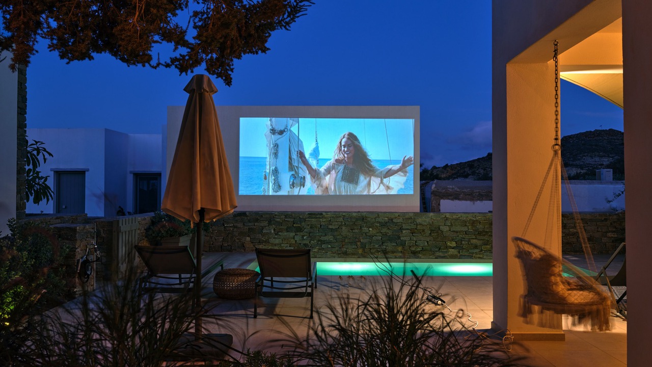 Photo of Outdoor in Piso Livadi