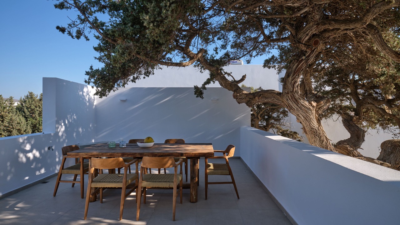 Photo of Outdoor in Piso Livadi