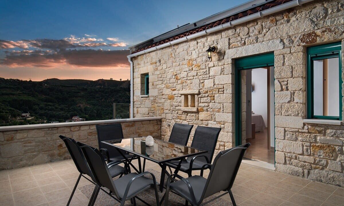 Photo of Outdoor in Manoliopoulo