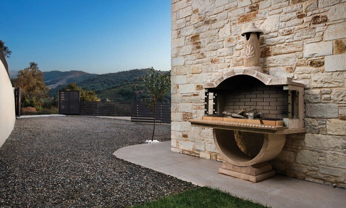 Photo of Outdoor in Manoliopoulo