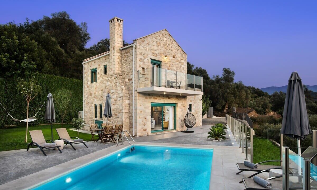 Photo of Outdoor in Manoliopoulo