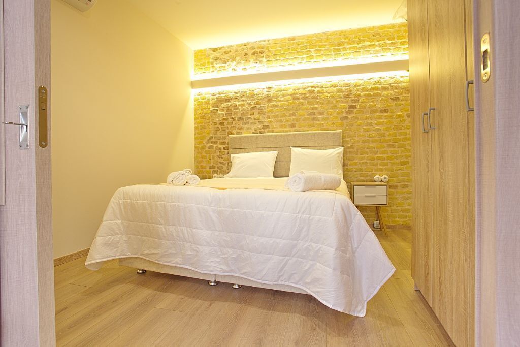Photo of Bedroom in Old Town