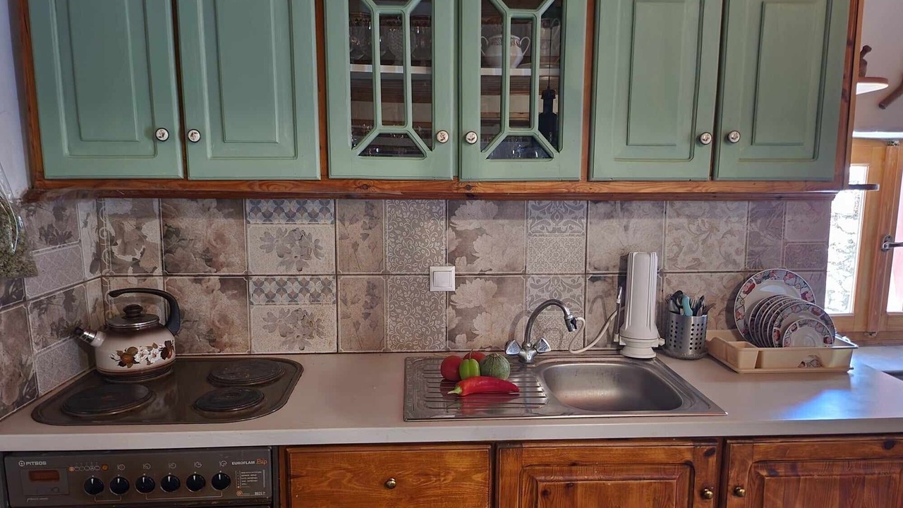 Photo of Kitchen in Alexandros