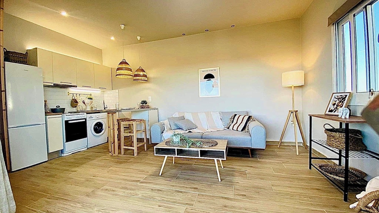 Photo of Livingroom in Messini
