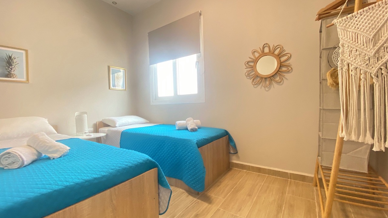 Photo of Bedroom in Messini