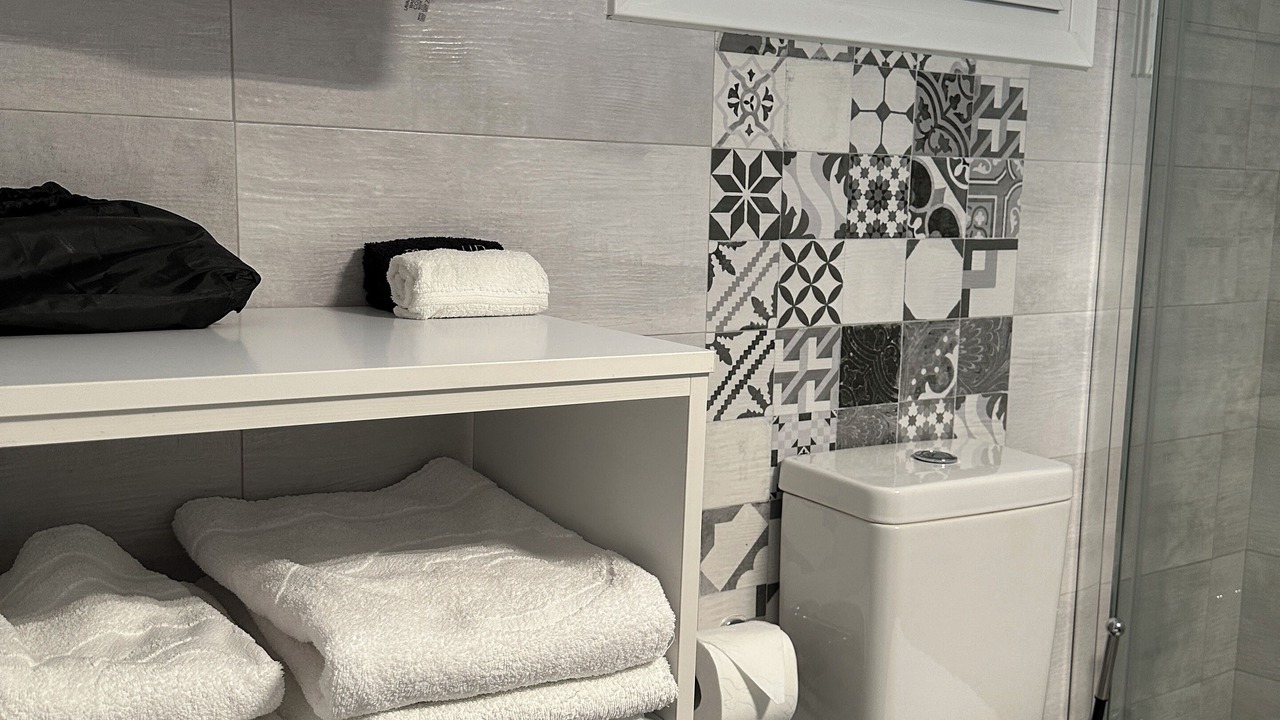 Photo of Bathroom in Nafplion City Centre