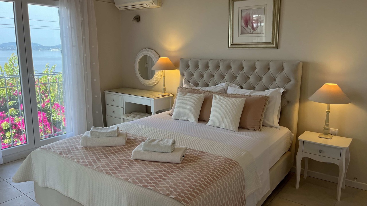 Photo of Bedroom in Barbati