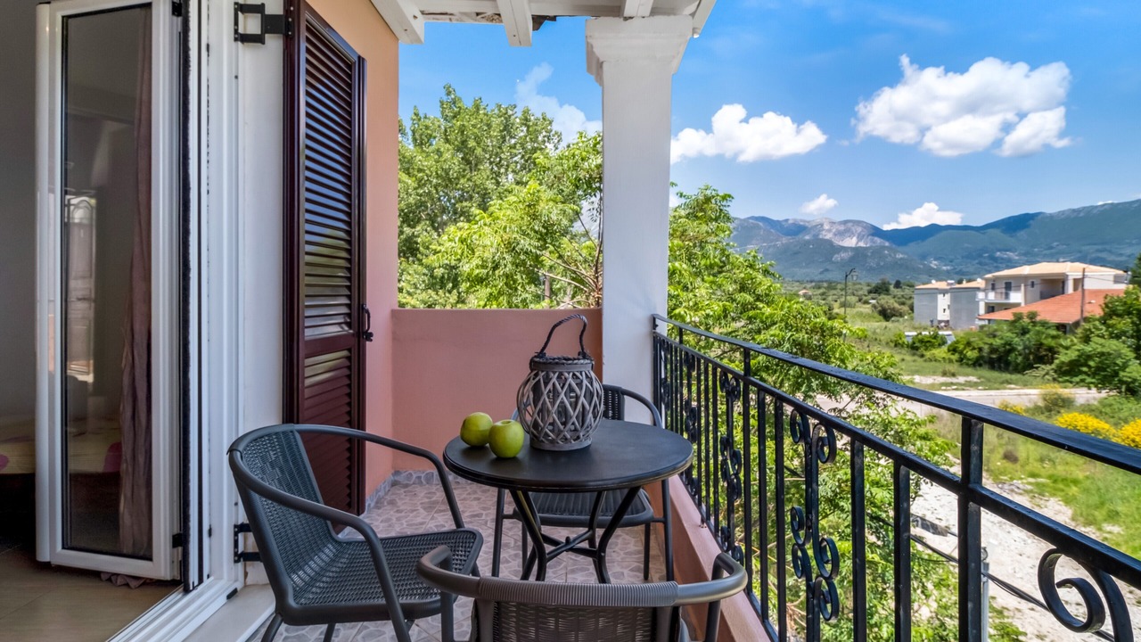 Photo of Outdoor in Vassiliki