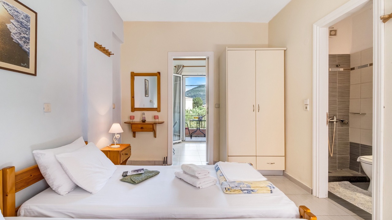 Photo of Bedroom in Pondi