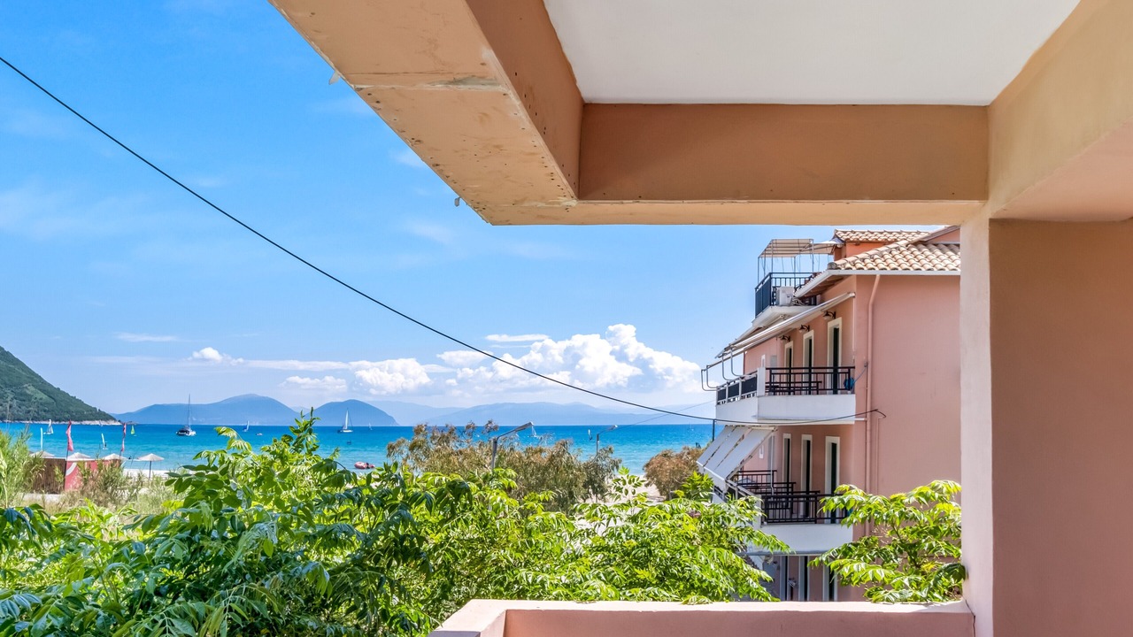 Photo of Outdoor in Vassiliki