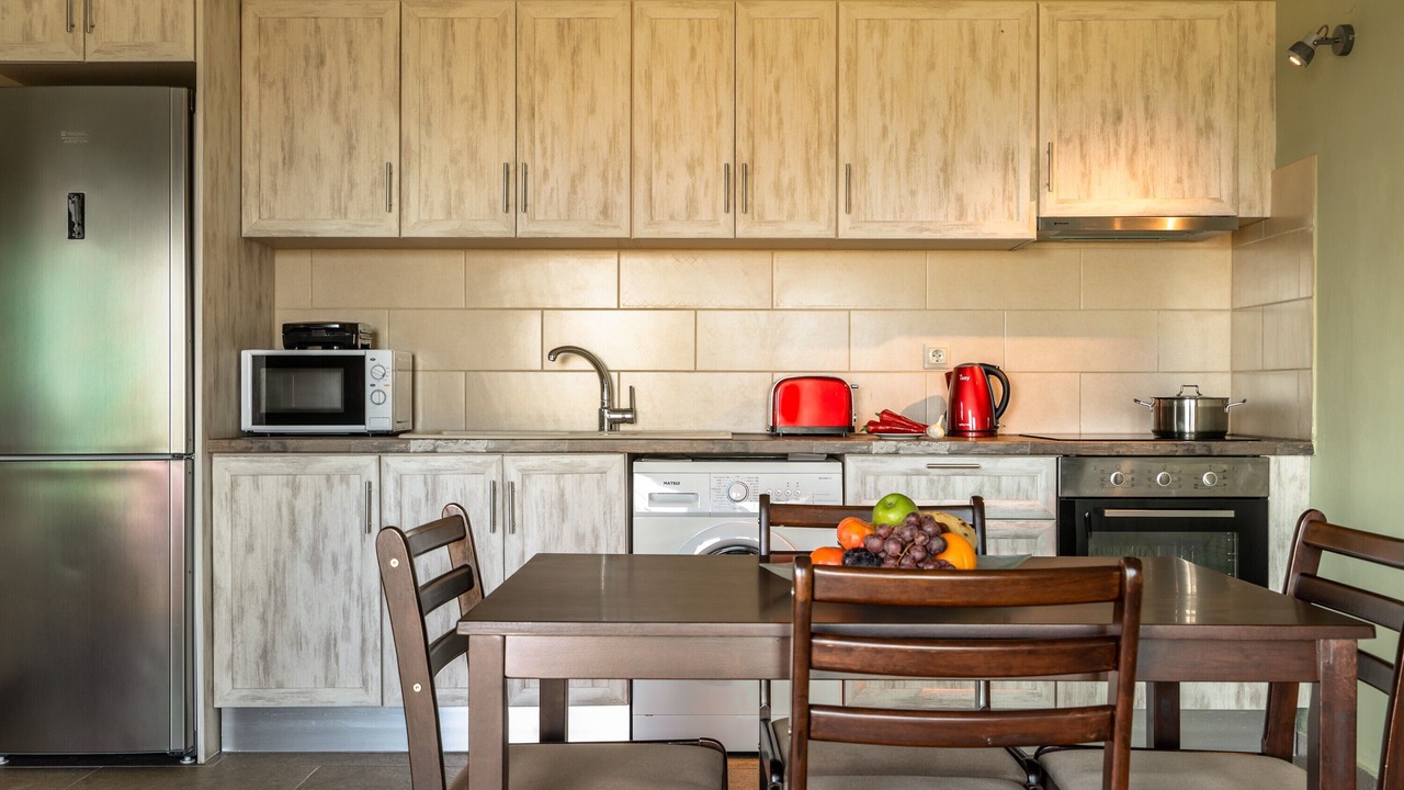 Photo of Kitchen in Faraklata