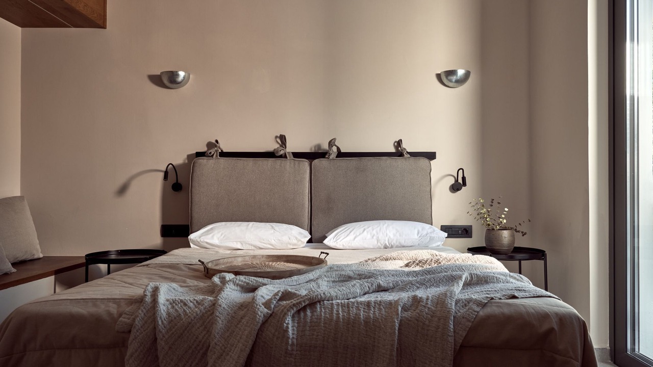 Photo of Bedroom in Meso Gerakari