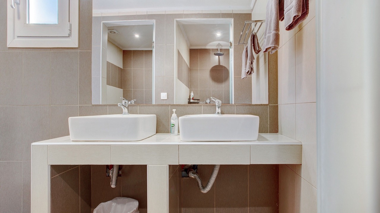 Photo of Bathroom in Agrilia