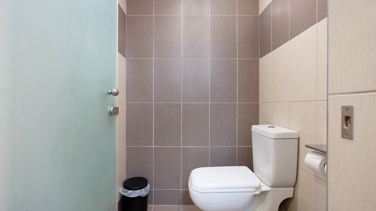 Photo of Bathroom in Agrilia