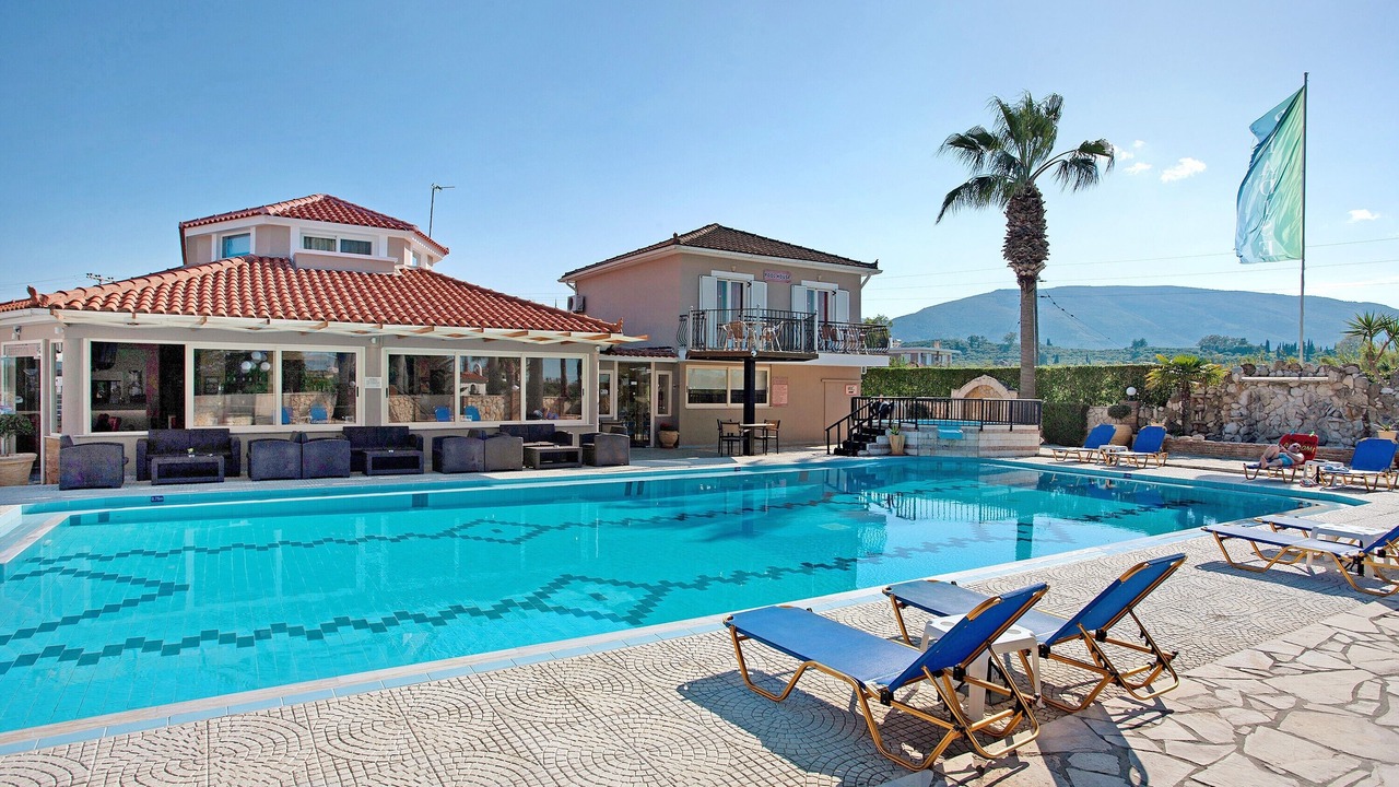 Photo of Outdoor in Agrilia